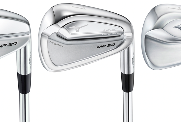 mizuno mp 20 mmc review